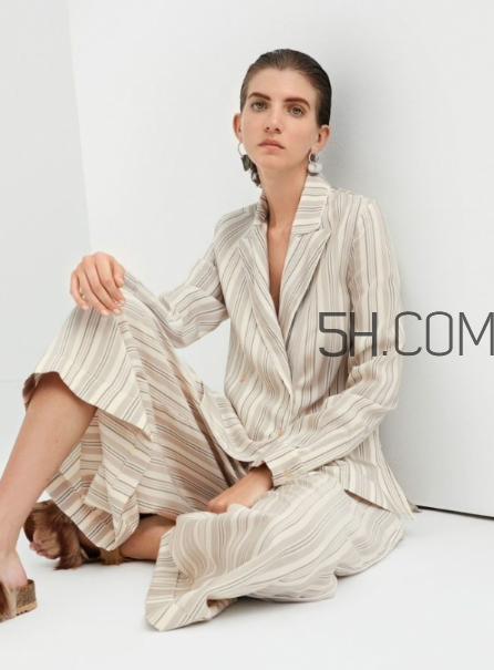 piazza sempione2018春夏系列怎么樣_好看嗎？