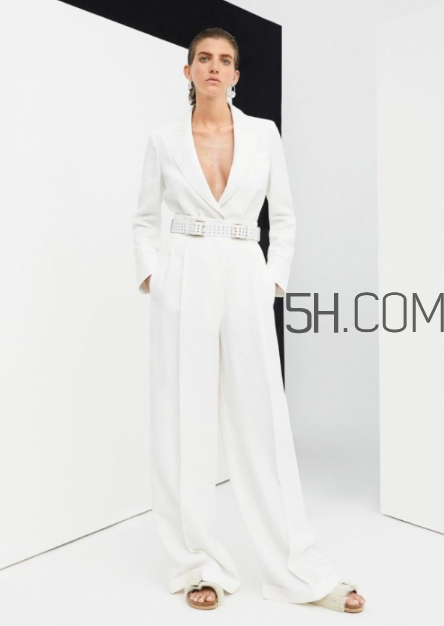 piazza sempione2018春夏系列怎么樣_好看嗎？