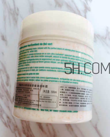 伊麗莎白雅頓身體乳怎么樣？伊麗莎白雅頓身體乳好用嗎？