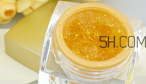 泰國(guó)beauty buffet黃金眼霜怎么樣？