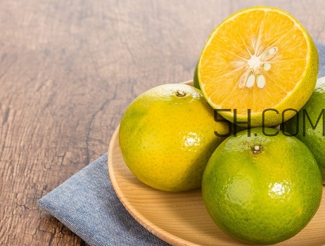 皇帝柑是橙子嗎？皇帝柑幾月成熟