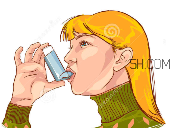 哮喘和肺結(jié)核的區(qū)別 哮喘和肺有關系嗎？