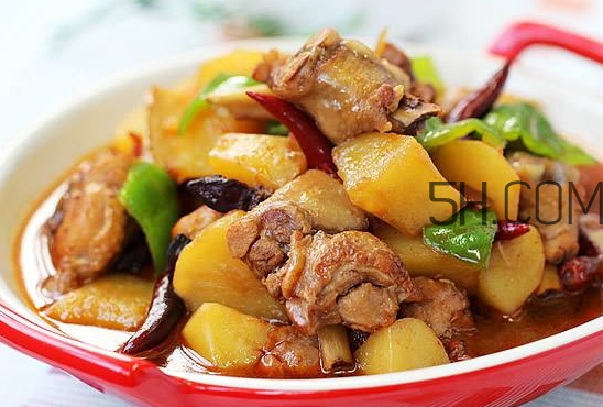 大盤雞用什么雞好吃 大盤雞用公雞還是母雞 大盤雞用什么雞好吃 大盤雞用公雞還是母雞