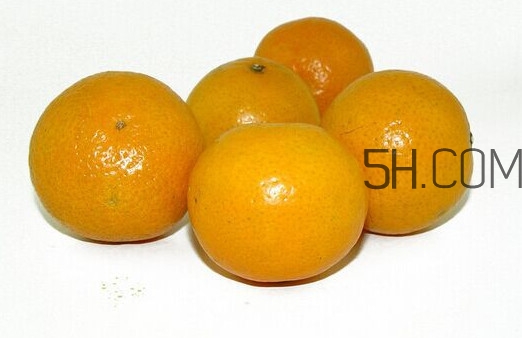 皇帝柑可以空腹吃嗎？皇帝柑多吃有什么危害