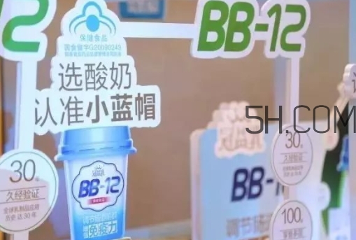 冠益乳小藍(lán)帽酸奶多少錢(qián)？冠益乳小藍(lán)帽酸奶是什么