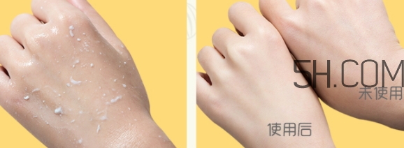 beauty buffet去角質(zhì)凝膠怎么用？