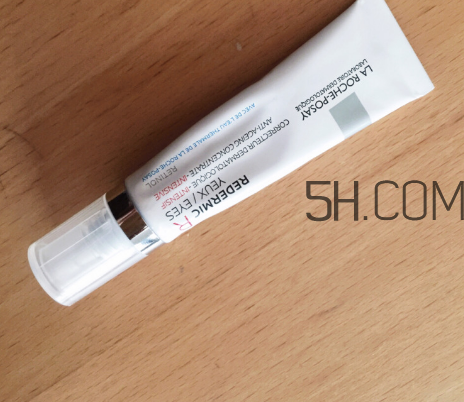 理膚泉redermic r眼霜怎么樣？理膚泉redermic r眼霜測(cè)評(píng)