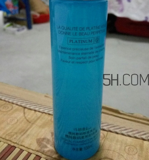 詩(shī)碧曼卸妝液多少錢？詩(shī)碧曼卸妝液怎么樣？