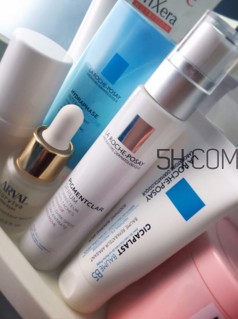 理膚泉三酸精華怎么樣？理膚泉三酸精華測(cè)評(píng)