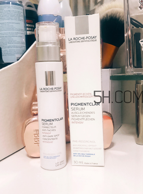 理膚泉三酸精華怎么樣？理膚泉三酸精華測(cè)評(píng)