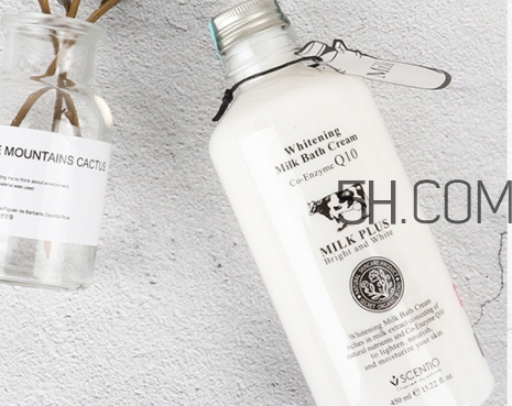 beauty buffet沐浴露怎么樣？beauty buffet沐浴露價格