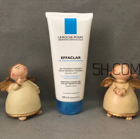 理膚泉清痘潔面怎么樣？理膚泉清痘潔面測評