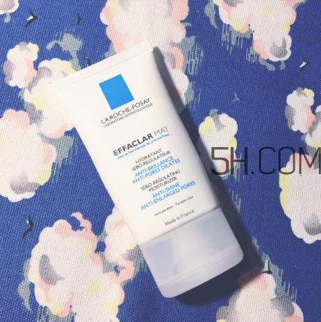 理膚泉控油平衡乳mat怎么樣？理膚泉控油平衡乳mat測評