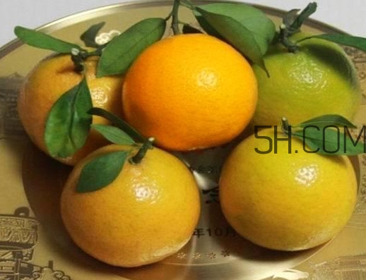 皇帝柑是橘子嗎？皇帝柑怎么保存