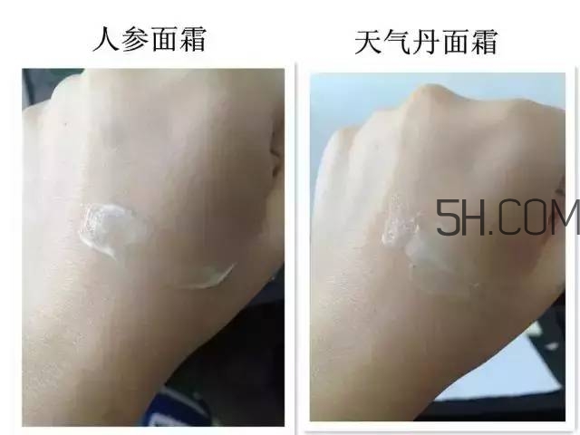 雪花秀人參面霜和whoo后天氣丹面霜哪個好? 雪花秀人參面霜和whoo后天氣丹面霜哪個好?