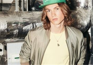 wood wood2017秋冬系列怎么樣_好看嗎？