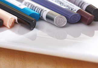 essence眼線筆怎么用？essence眼線筆怎么樣？