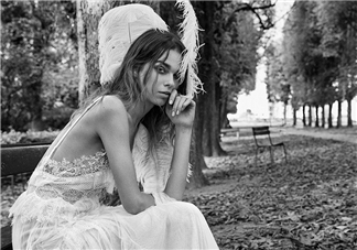 vera wang2018秋季婚紗系列怎么樣_好看嗎？