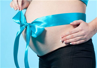 懷孕嘔吐吃什么可以緩解？孕婦哪幾種情況不能隨便摸肚子？