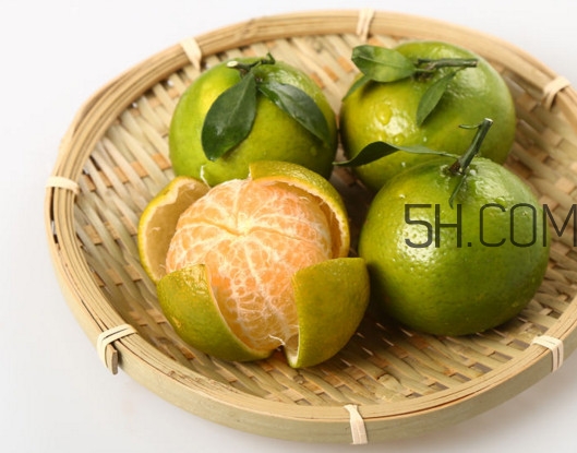 皇帝柑什么時候成熟？皇帝柑什么人不能吃