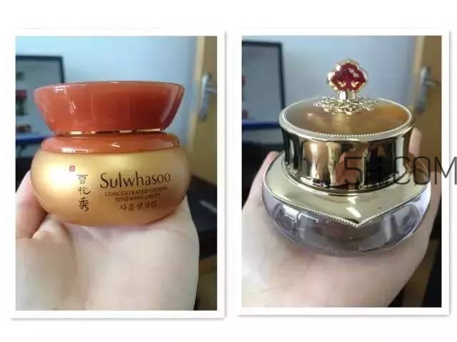 雪花秀人參面霜和whoo后天氣丹面霜哪個好? 雪花秀人參面霜和whoo后天氣丹面霜哪個好?