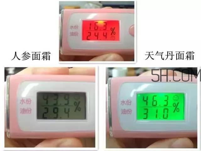 雪花秀人參面霜和whoo后天氣丹面霜哪個好? 雪花秀人參面霜和whoo后天氣丹面霜哪個好?