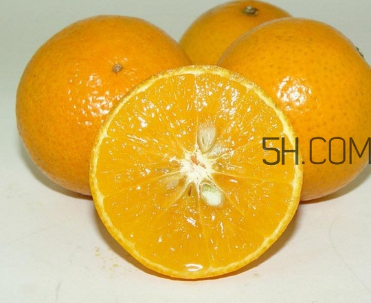 皇帝柑是橙子嗎？皇帝柑幾月成熟