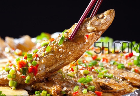 刁子魚怎么挑選？刁子魚怎么做好吃