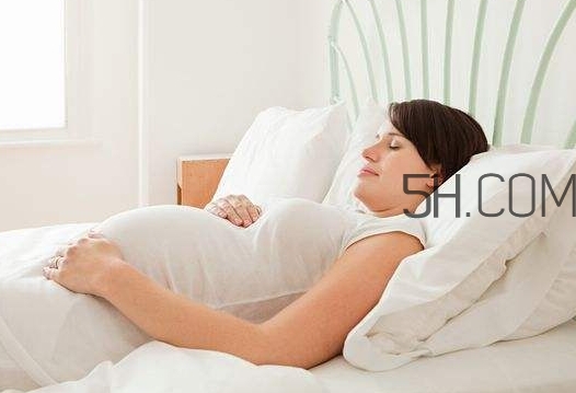 孕期做春夢宮縮怎么辦？孕期做春夢代表什么？