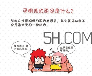 孕酮低會導(dǎo)致胎停嗎？孕酮低會怎么樣？