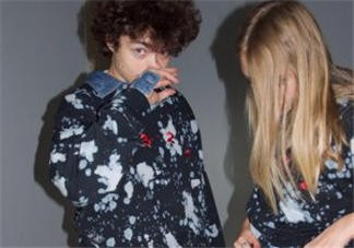 032c2017秋冬系列怎么樣_好看嗎？