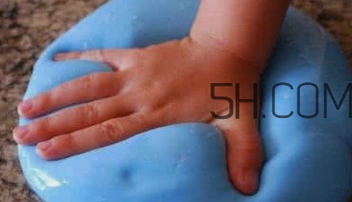 slime史萊姆怎么做？史萊姆不用硼砂怎么做