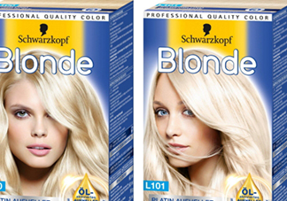 施華蔻漂發(fā)劑怎么樣？施華蔻漂發(fā)劑色卡