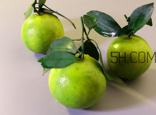 皇帝柑什么時候成熟？皇帝柑什么人不能吃