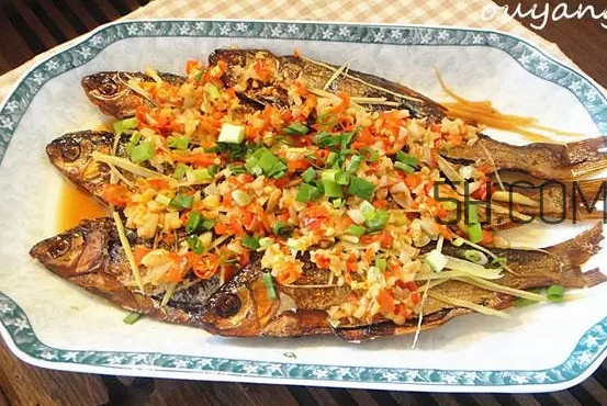 刁子魚怎么挑選？刁子魚怎么做好吃