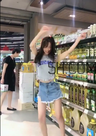 c哩c哩是什么歌？c哩c哩舞蹈教學(xué)