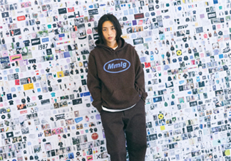 mmlg2017秋冬系列怎么樣_好看嗎？