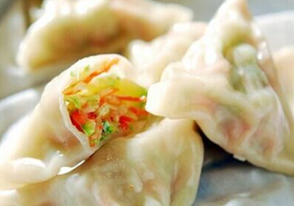 十個月的寶寶可以吃餃子嗎？寶寶吃什么餡的餃子好？