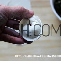 餃子和面用熱水還是冷水？餃子和面要醒多長時間？