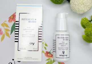 希思黎美胸精華乳多少錢？希思黎美胸精華乳為什么好？