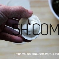 怎么包餃子快又好看？十種家常包餃子的方法~