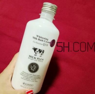 beauty buffet沐浴露怎么用？beauty buffet沐浴露使用心得