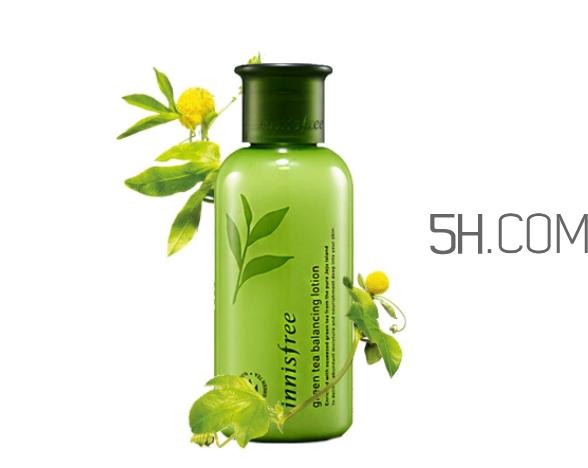 悅詩(shī)風(fēng)吟綠茶系列孕婦可以用嗎_適合什么膚質(zhì)？