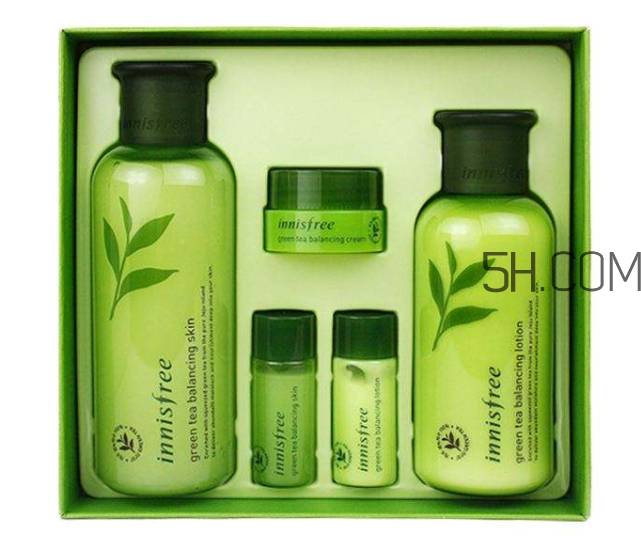 悅詩(shī)風(fēng)吟綠茶系列孕婦可以用嗎_適合什么膚質(zhì)？