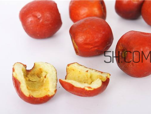 脆冬棗會(huì)上火嗎 吃脆棗上火嗎 脆冬棗會(huì)上火嗎 吃脆棗上火嗎