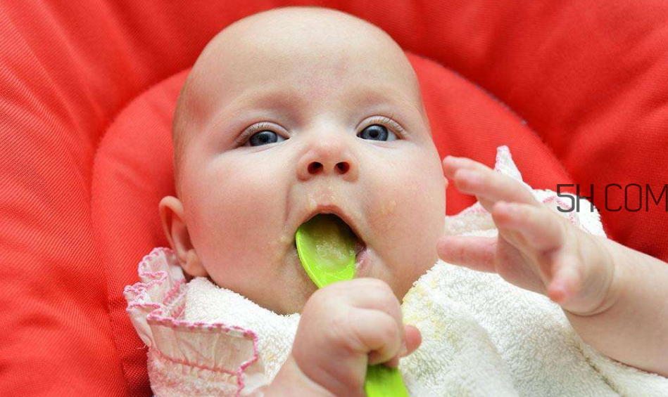 嬰兒臉色發(fā)黃怎么辦？嬰兒輔食做法