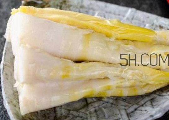 扁尖發(fā)紅還能吃嗎？扁尖什么人不能吃