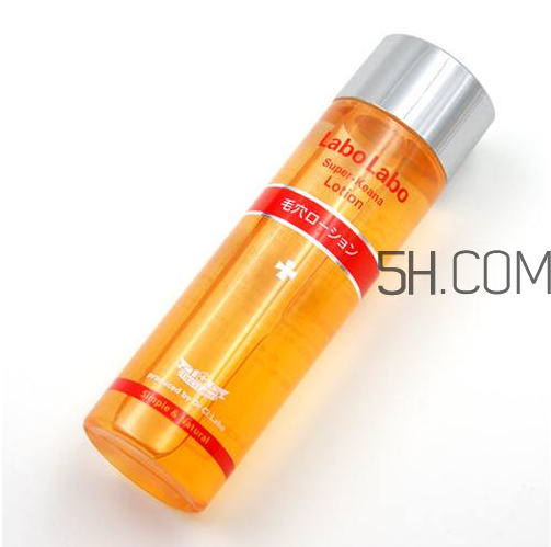 城野醫(yī)生毛孔收斂水是爽膚水嗎_是化妝水嗎？