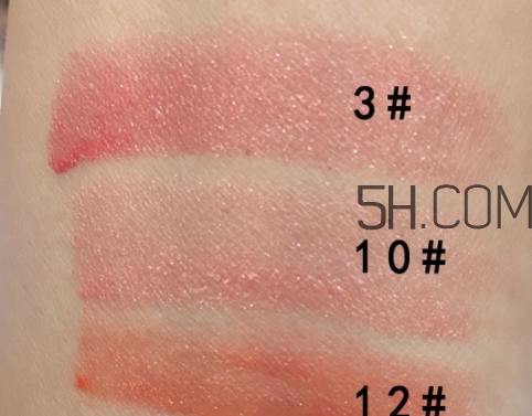 beauty buffet口紅怎么樣？beauty buffet口紅多少