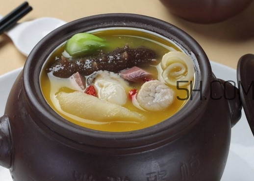 佛跳墻是菜還是湯？佛跳墻怎么做